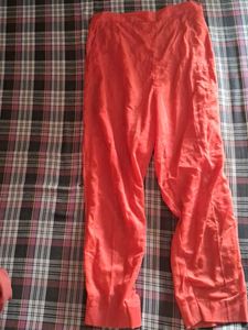 Coral Straight Fit Trousers