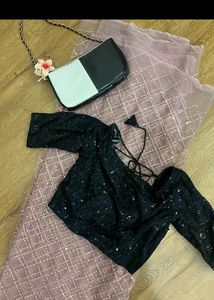 only Saree