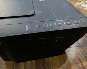 Canon Pixma Printer