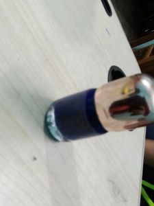 Offer!! Makeup Bag With Free Nailpolish