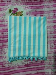 Bhagalpuri Cotton Chadar / Top Sheet For Summer