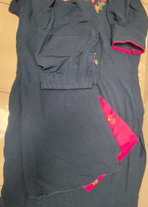 combo kurta set