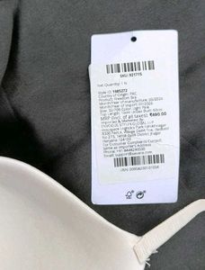 brand new (savana) freedom bra