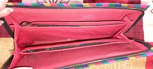 very beautiful clutch