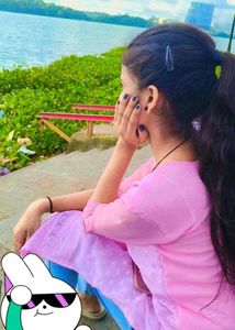 Chic Pink Kurti