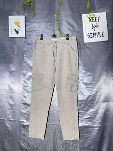 Women's Cargo Pants