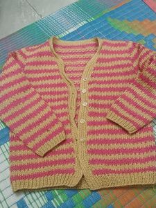 Sweater combo