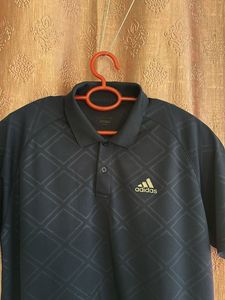 Adidas Men's Polo Shirt