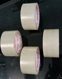 Pack 4 Packing Taps