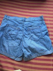 Cute Denim Shorts