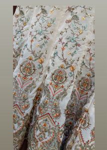 Elegant Embroidered Kurta Set