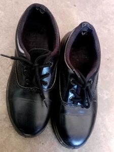 Black Formal Shoes