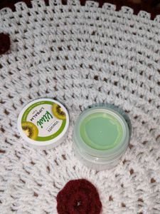 kiwi 🥝 lip balm and gloss