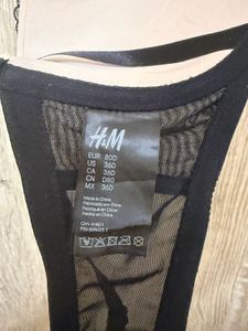 Lace Trim Push-Up Bra