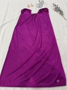 women maxi