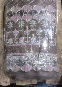 Pakistani Suit