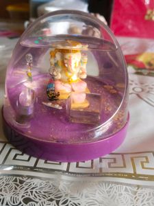 Ganpati Statue