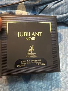 Maison Alhambra Jubilant Noir Eau de Parfum
