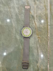 Mast &amp; Harbour Analog Watch