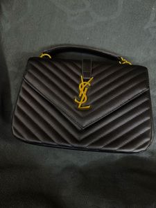 YSL shoulder bag