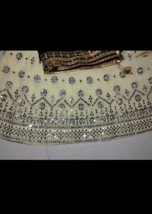 lehanga choli