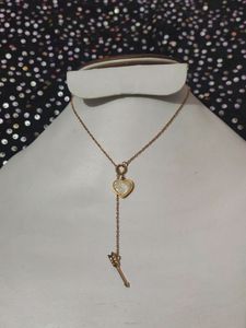 Anti Tarnish Necklace