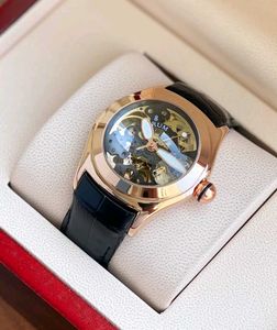 Corum # For Men# 7AA Premium Automatic # Rotating