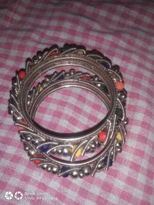 Girl Kid Bangles