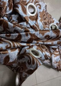 Combo Set Of 2 Curtains