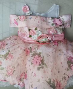 Princess Frock