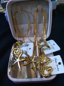 Anti tarnish sets