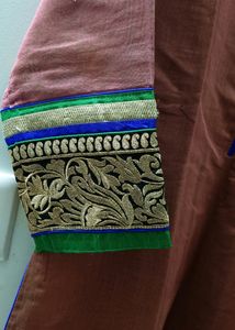 Party' Wear Patiala Suit