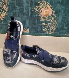 Stylish Boys Shoes