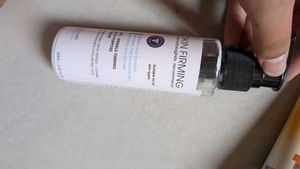Skin Firming Wrinkle Cream
