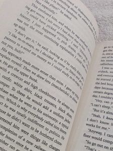 Haruki Murakami - Norwegian Wood Book