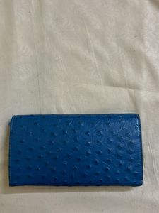 original da Milano wallet