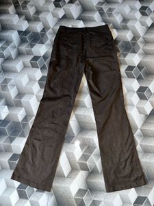 Stylish Women's Flared Pants