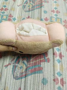 authentic phone holder plushie