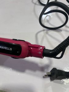 Havells Hair Straightener