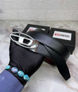diesel unisex belts