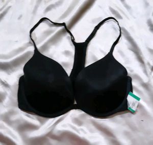 lasenza Black Bra