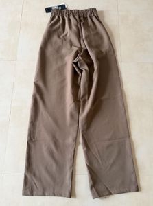 OffDuty Korean Street Style Trousers