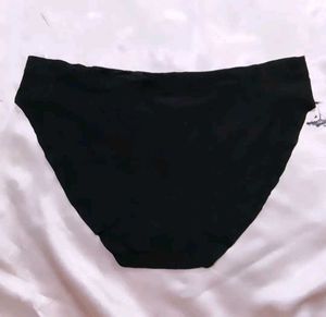 Black Brief panty