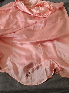 Kurta And Skirt