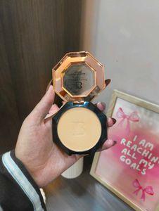 Lakyou Beauty High Coverage Powder