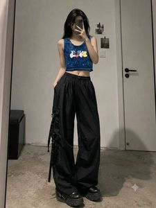 CLEARANCE SALE!!😝🥳Denim Crop Top