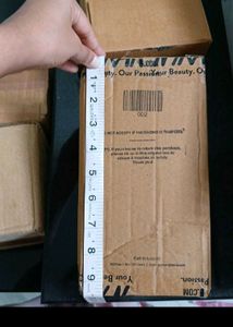 Boxes