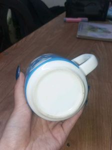 Cute Milk Cow Mug