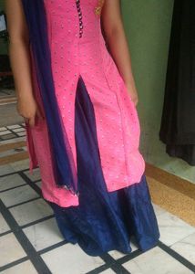 Beautiful Dress