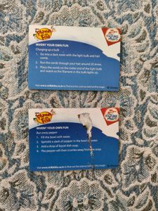 Phineas and Ferb Trading Cards Lot